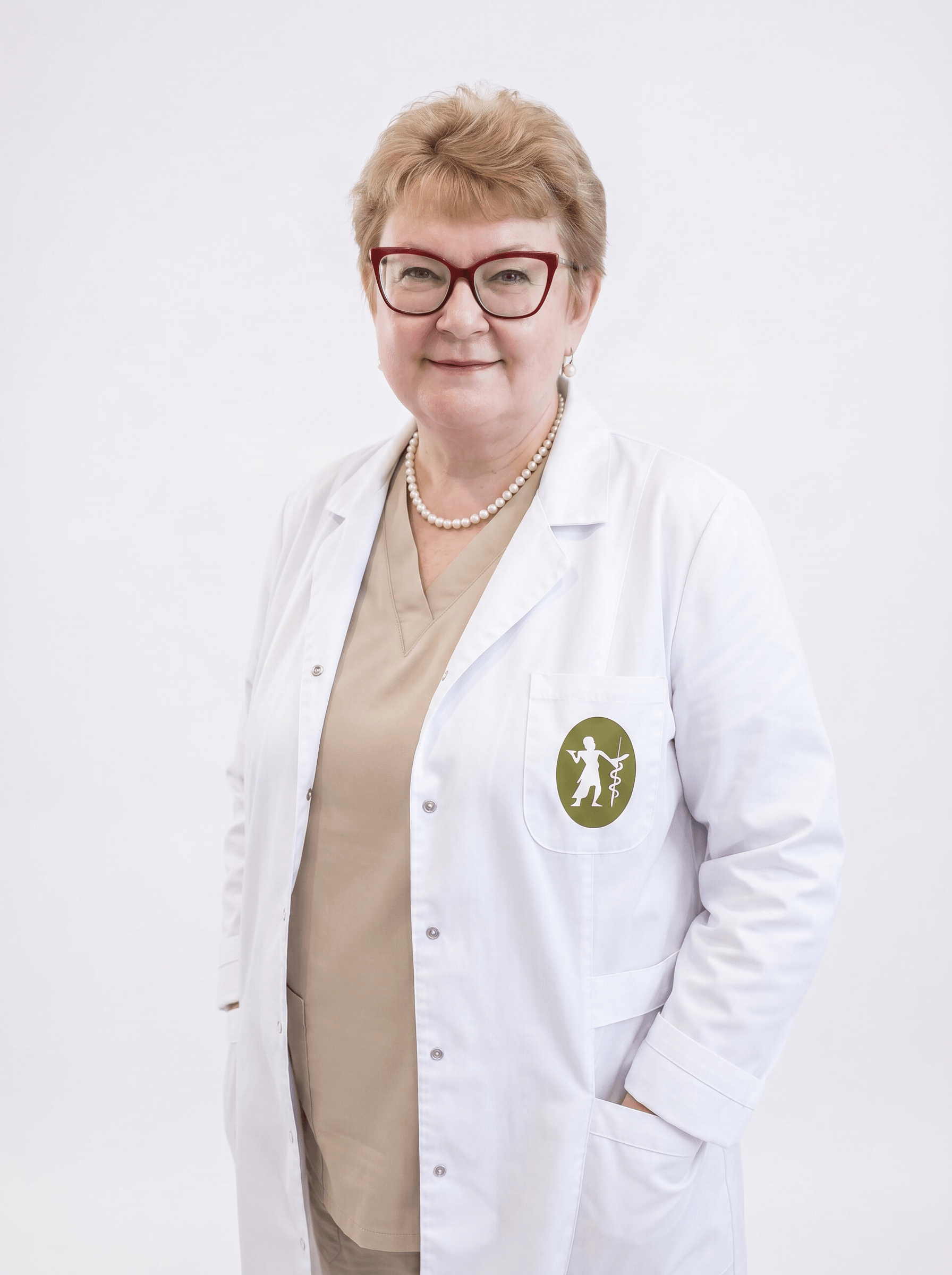 Байкова Оксана Алексеевна