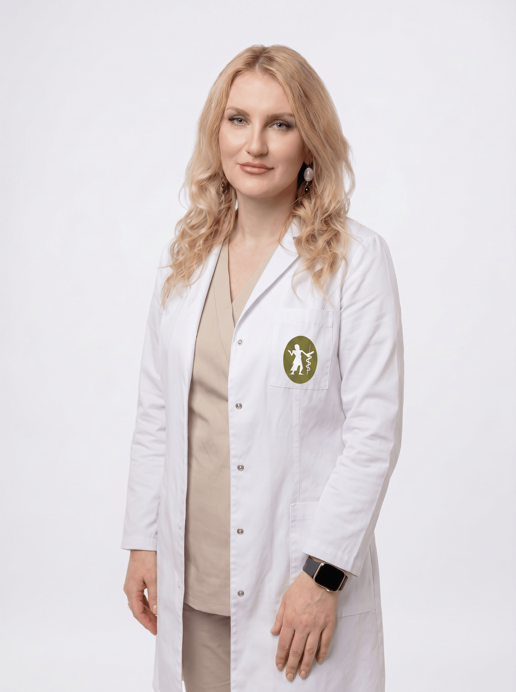 Лернер Маргарита Сергеевна