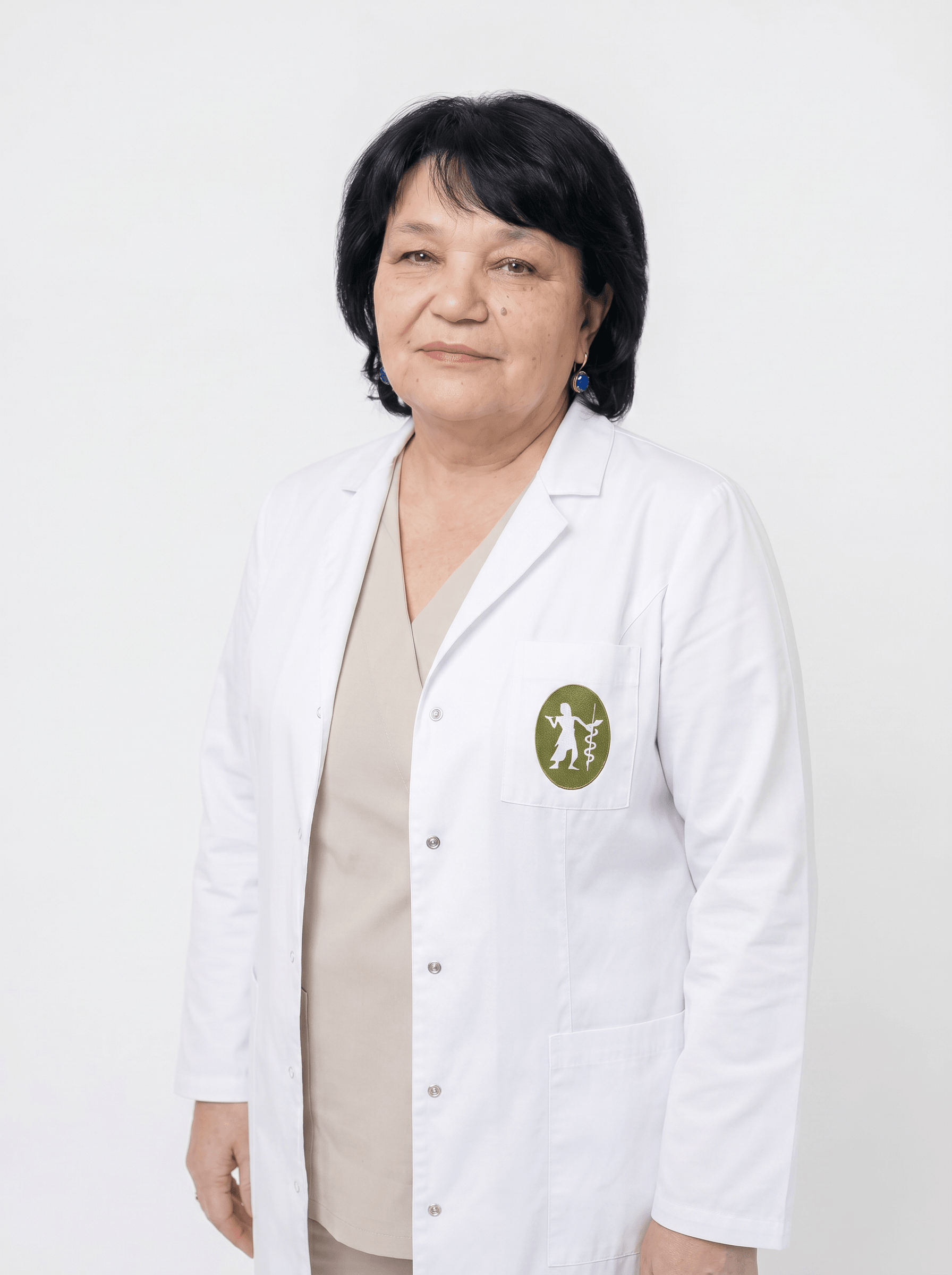 Андрианова Галина Сафиновна