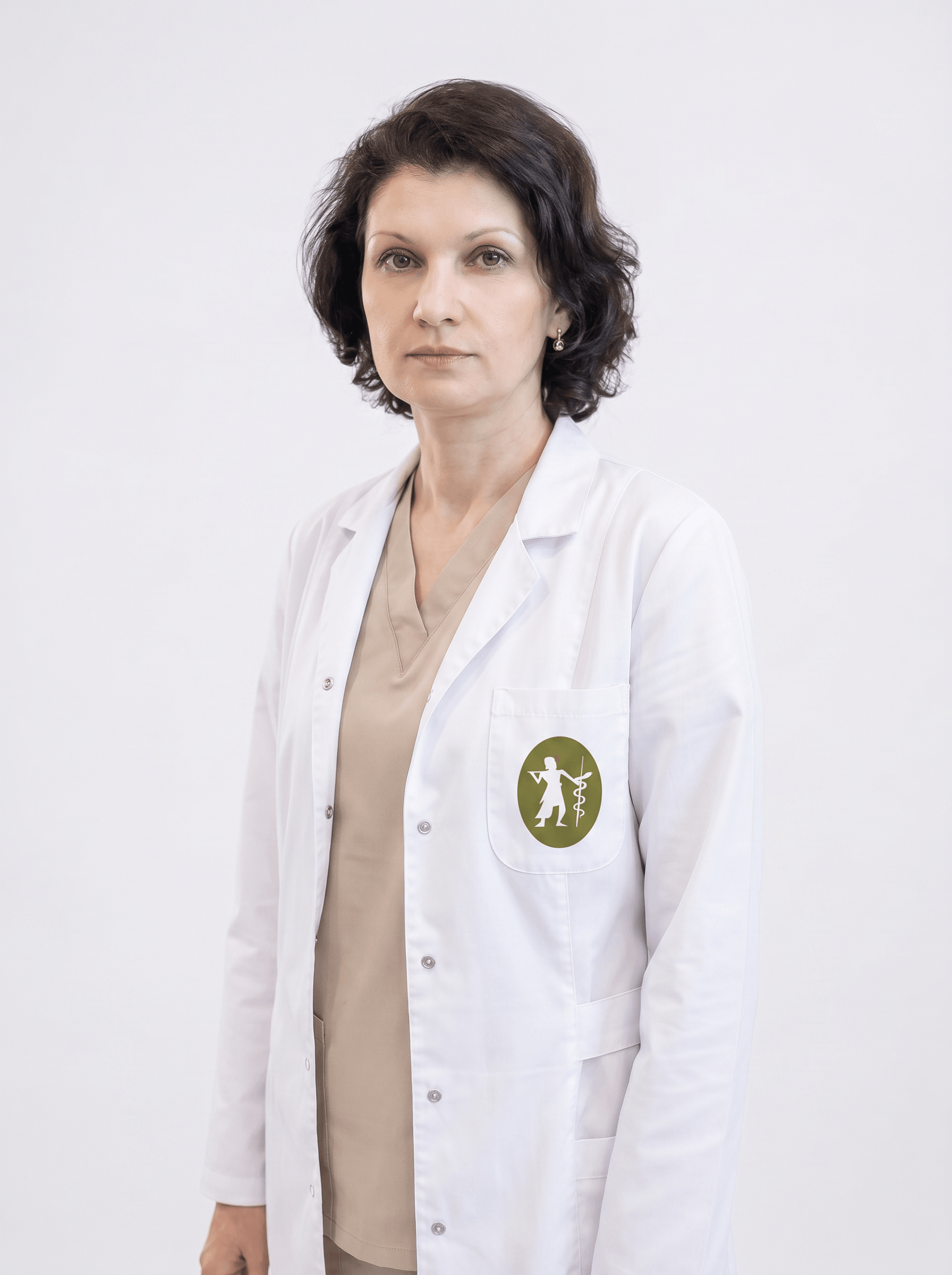 Соколова Наталья Анатольевна