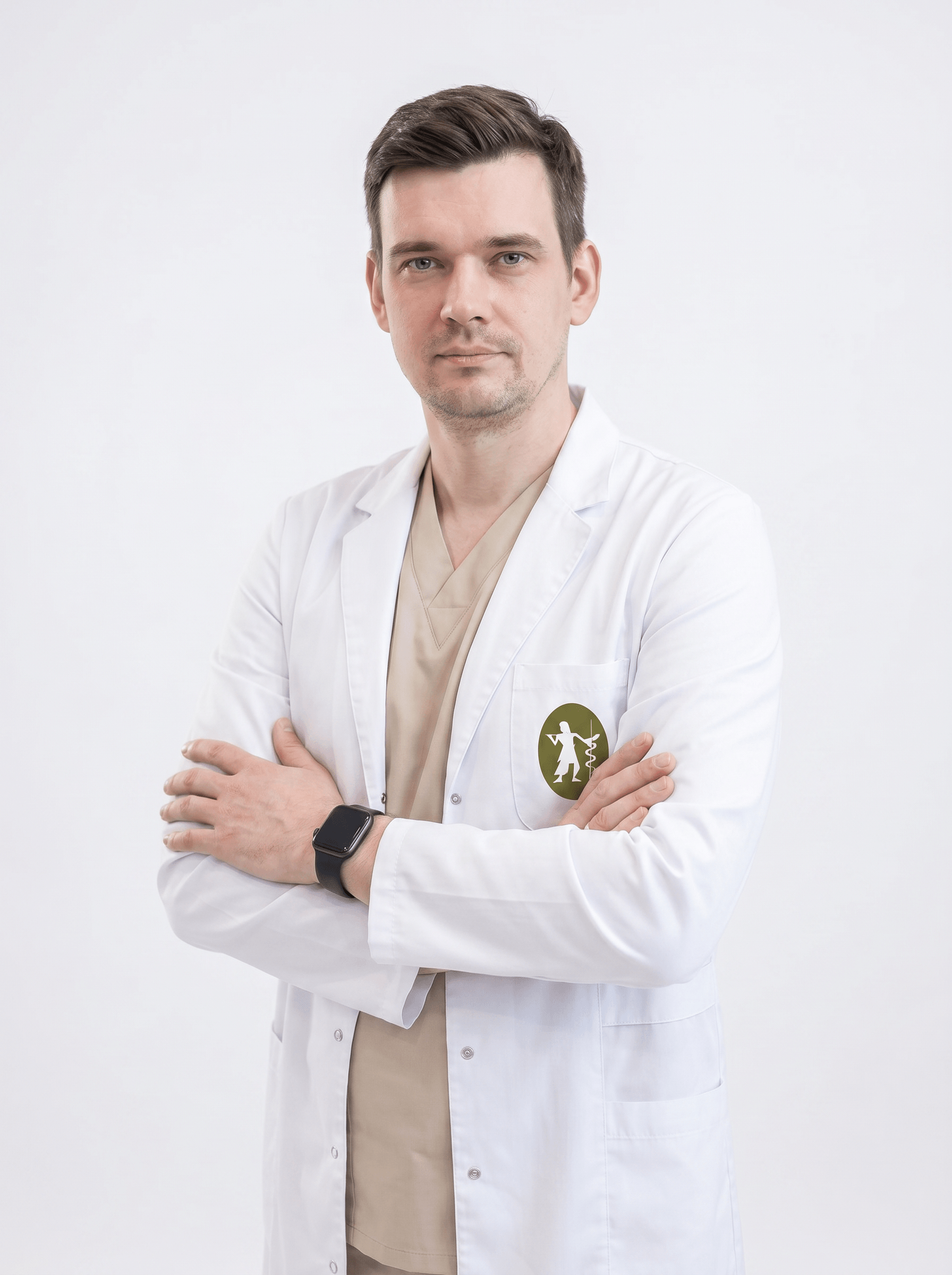 Принц Герберт Дмитриевич